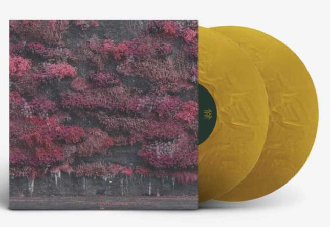 Sleep Token - Even In Arcadia (2LP) (Metallic gold vinyl)