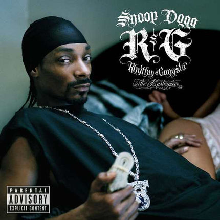 Snoop Dog - R&G The Masterpiece (2LP)