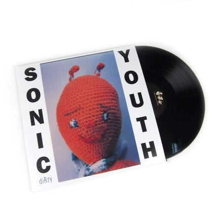 Sonic Youth - Dirty (2LP)