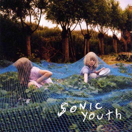 Sonic Youth - Murray Street (LP)