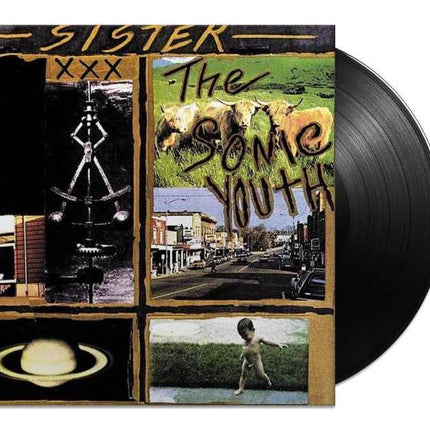 Sonic Youth - Sister (LP)