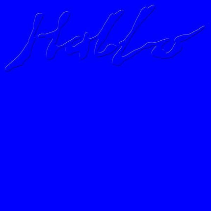 Sons - Hello (LP)