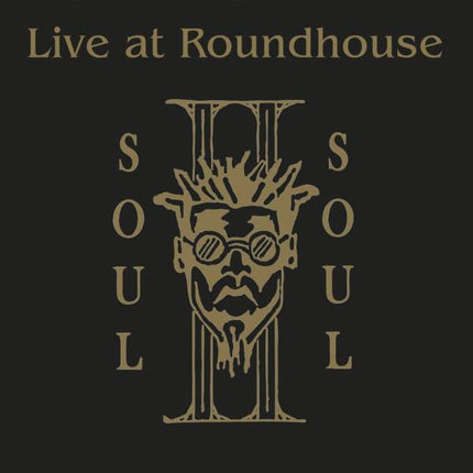 Soul II Soul - Live At The Roundhouse (2LP)