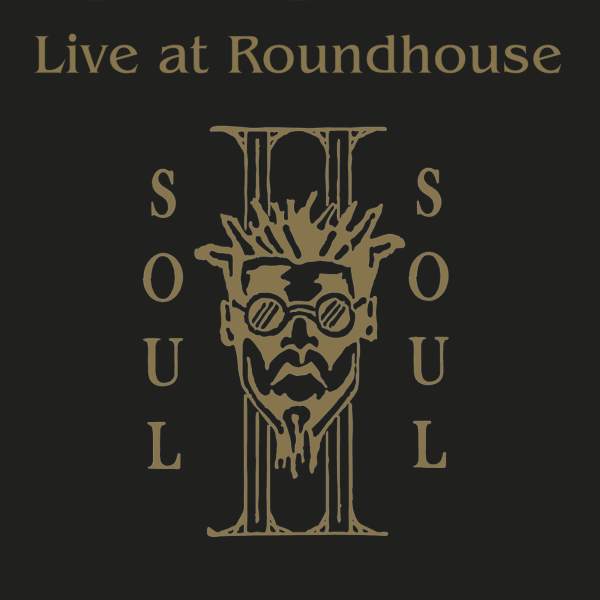 Soul II Soul - Live At The Roundhouse (2LP)