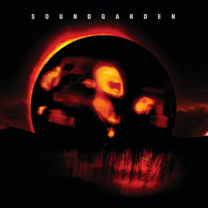 Soundgarden - Superunknown (2LP)