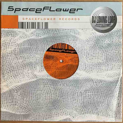 Loving Loop – Theme From Top Gun (12 inch) (2hands)