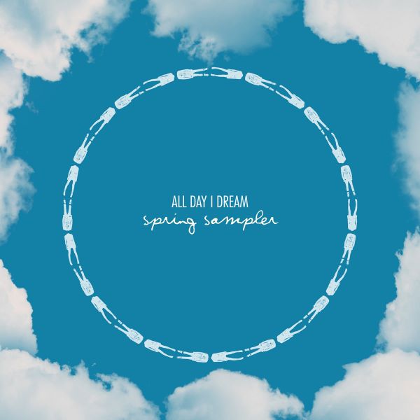 V/A - Spring Sampler (3x12inch)