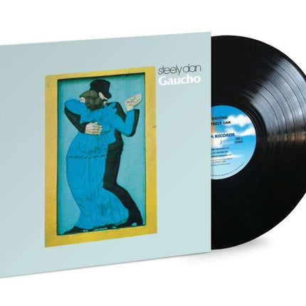 Steely Dan - Gaucho (LP)