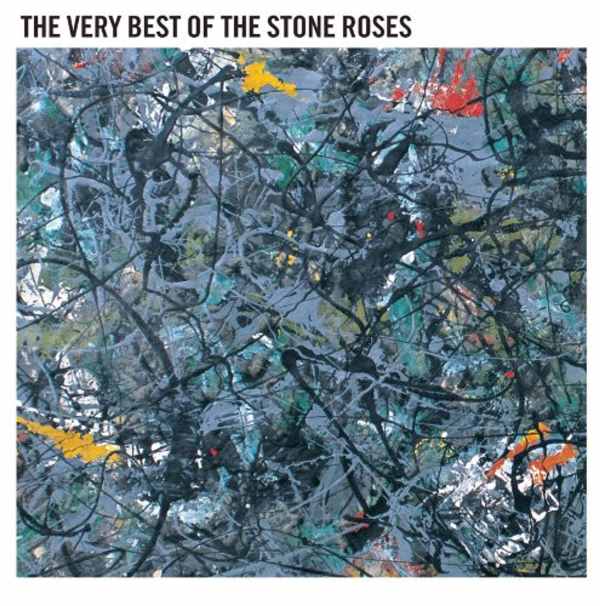 Stone Roses - The Very Best Of (2LP)