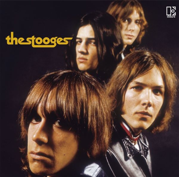 Stooges - Stooges (2LP)