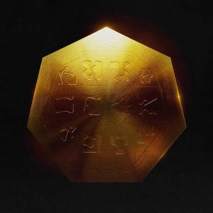 Sub Focus - Contact (LP)