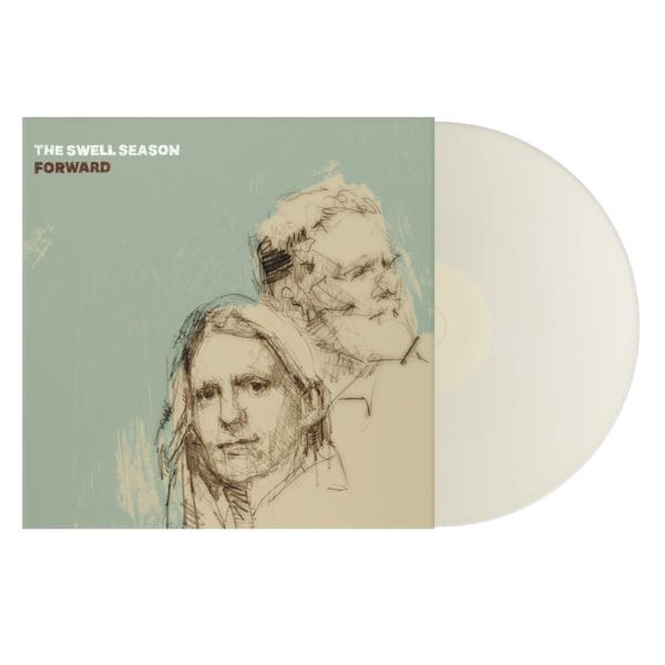 Swell Season - Forward (LP) (Ivory vinyl)