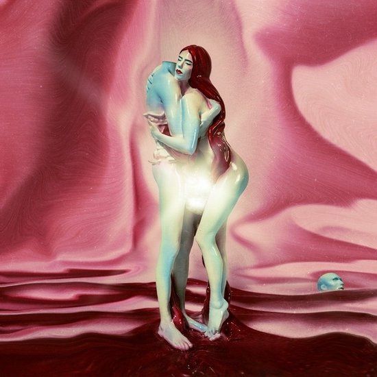 Sylvie Kreusch - Montbray (2LP) (2hands)