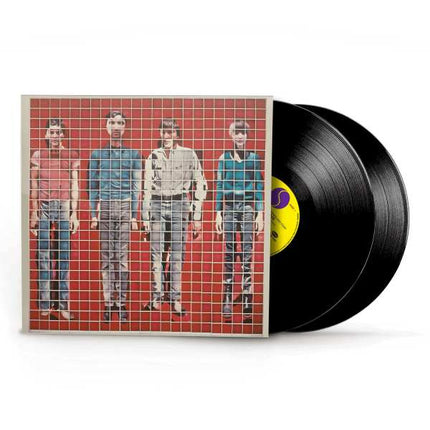 Talking Heads - More Songs About Buildings And Foods (2LP)