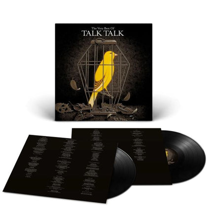 Talk Talk - The Very Best Of Talk Talk (2LP)