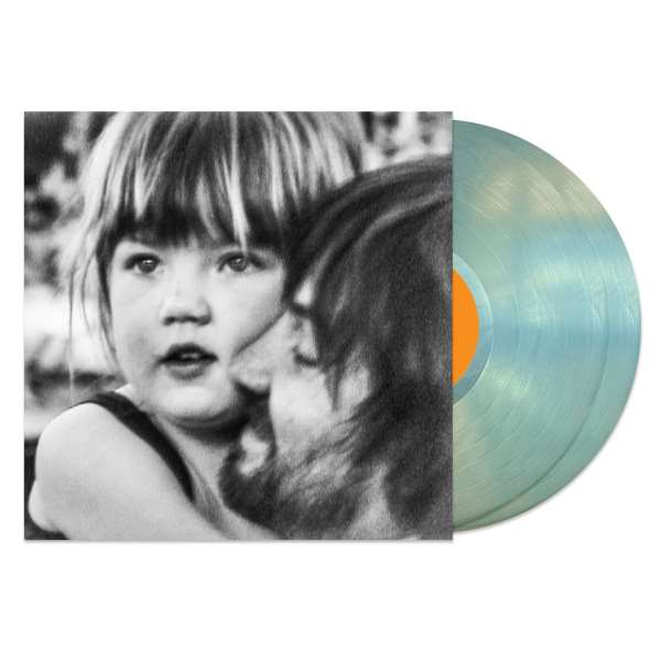 Tame Impala - Deadbeat (2LP) (Clear smoked vinyl)