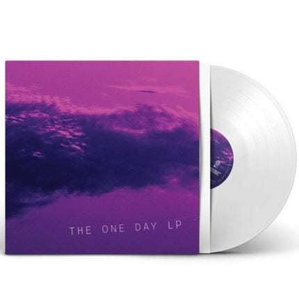 Tate McRae - The One Day (LP) (White vinyl)