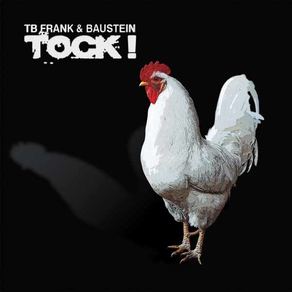 TB Frank & Baustein - Tock (LP)