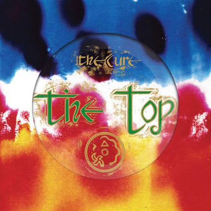 Cure - The Top (Picture disc) (RSD24)
