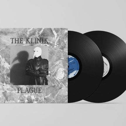 The Klinik - Plague & Pain And Pleasure (LP+12inch)