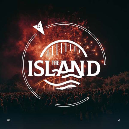 V/A - The Island EP1 (12 inch)