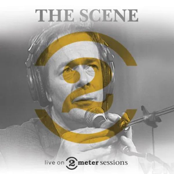 Scene - The Scene Live On 2 Meter Sessions (LP)