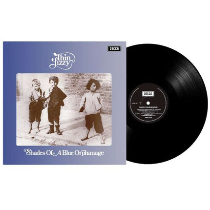 Thin Lizzy - Shades Of A Blue Orphanage (LP)