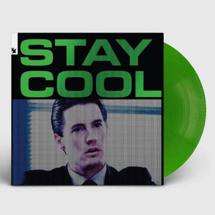 Tiga & Clarian - You're So Special (12 inch) (Green vinyl)