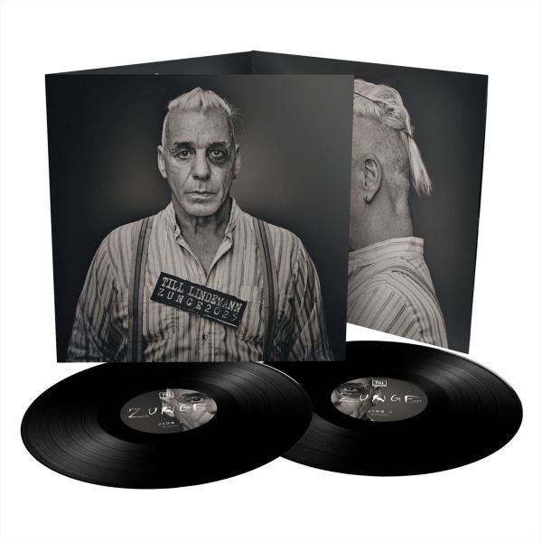 Till Lindemann - Zunge (2LP)