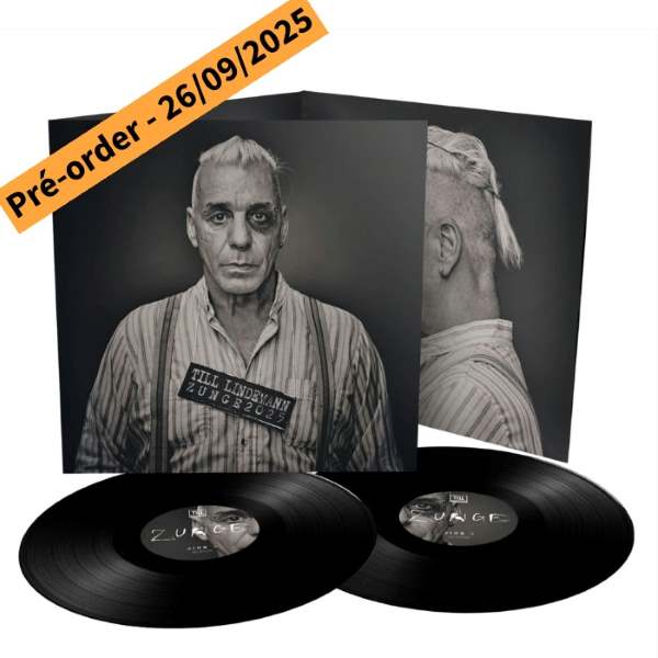 Till Lindemann - Zunge (2LP)