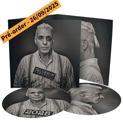 Till Lindemann - Zunge (2PD)