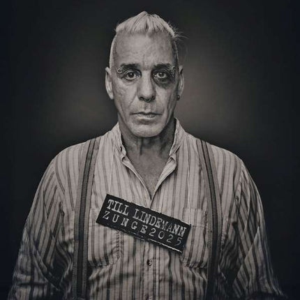 Till Lindemann - Zunge (2PD)