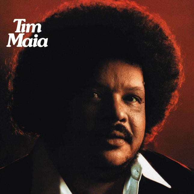 Tim Maia - Tim Maia  (LP)