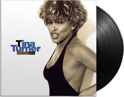 Tina Turner - Simply The Best (2LP)
