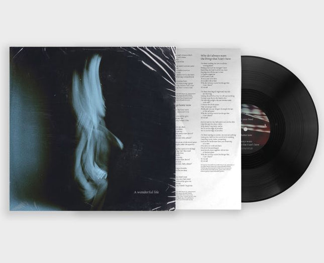 Tom Odell - A Wonderful Life (LP)
