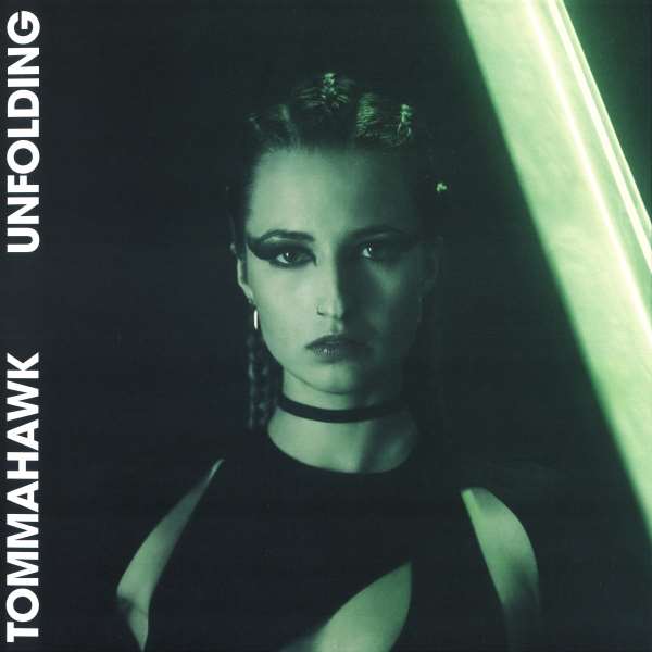 Tommahawk - Unfolding (12 inch)