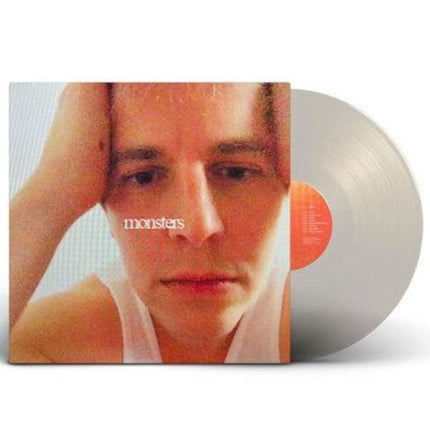 Tom Odell - Monsters  (LP) (Clear vinyl)