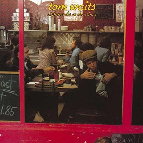 Tom Waits - Nighthawks At The Diner (2LP)