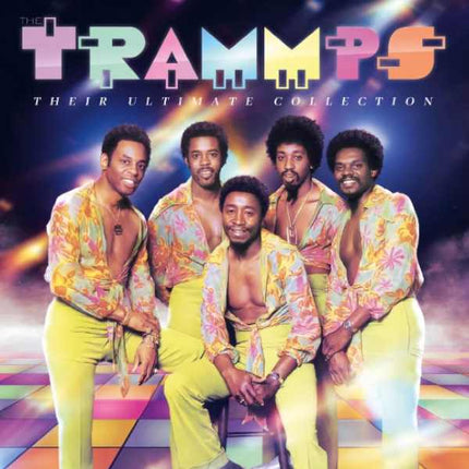 Trammps - Their Ultimate Collection (LP)