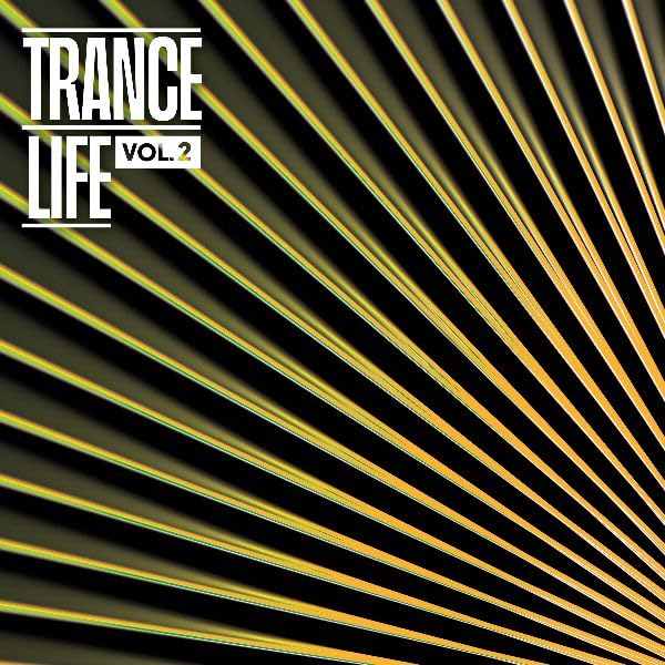 V/A - Trance Life Vol 2 (LP)