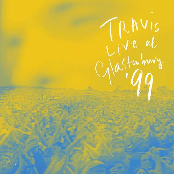 Travis - Live At Glastonbury 99 (2LP)