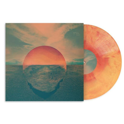 Tycho - Dive (2LP) (Orange & red vinyl)