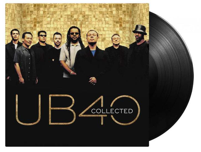 UB40 - Collected (2LP)
