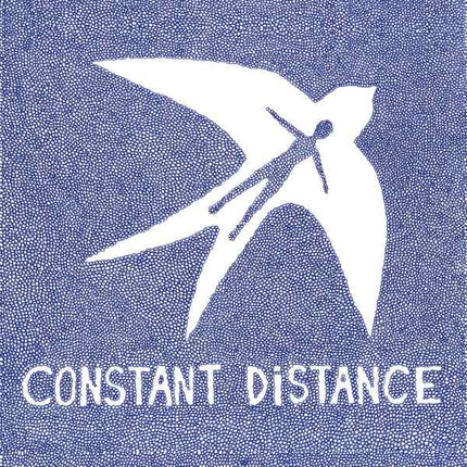 Emma Hessels - Constant Distance (EP)