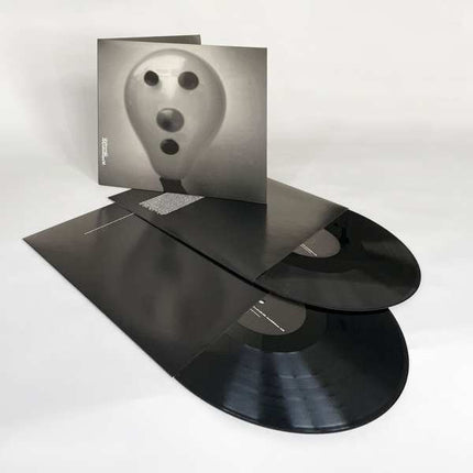 Underworld -  A Hundred Days Off (2LP)