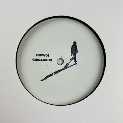 Unknown - Artist Chicago EP (12 inch)