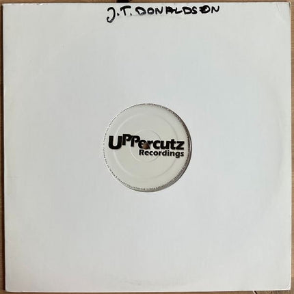 ADD - Eating Ribs EP (12 inch) (2hands)