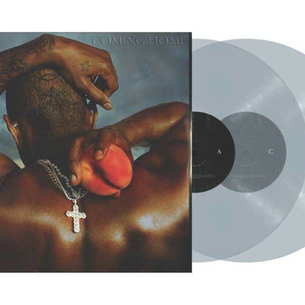 Usher - Coming Home (2LP) (Clear vinyl)