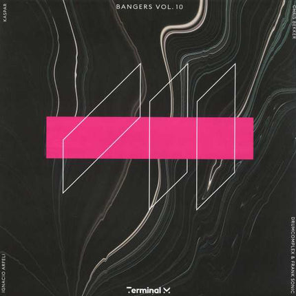 V/A - Bangers Vol 10 (12 inch)