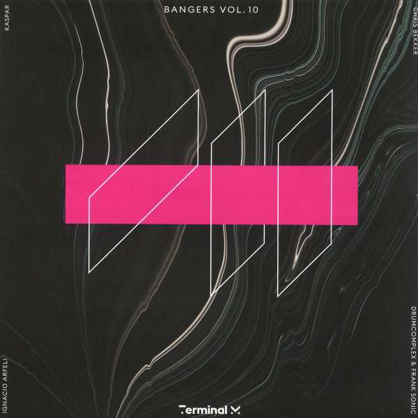 V/A - Bangers Vol 10 (12 inch)